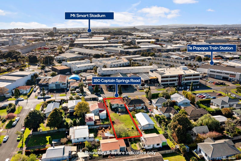 180 Captain Springs Road, Onehunga, Auckland - Carousel 2