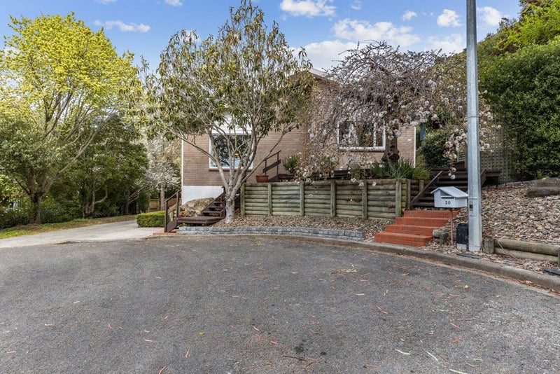 20 Dalefield Drive, Cashmere, Christchurch - Carousel 16