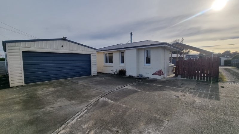 30 Moa Street, Waikiwi, Invercargill - Carousel 1