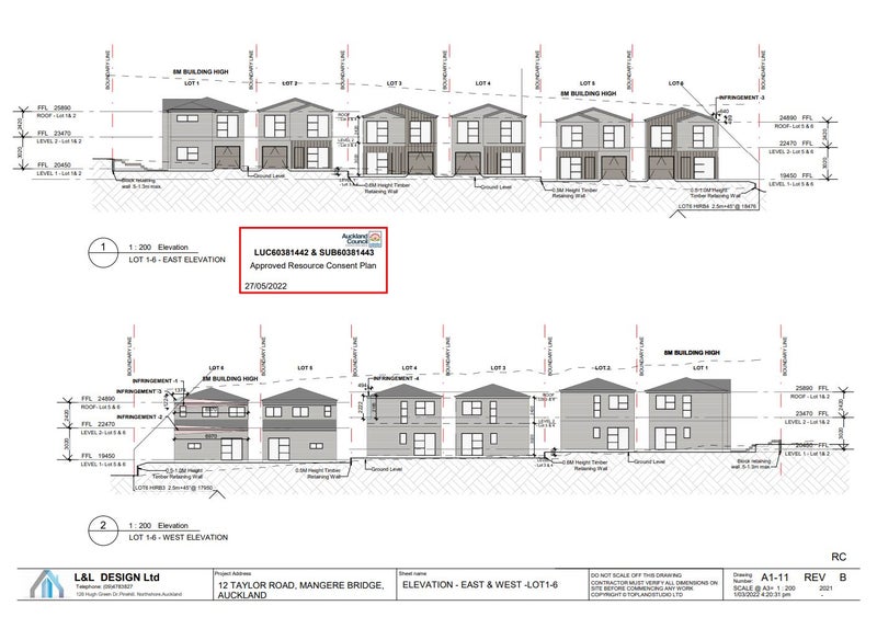 12 Taylor Road, Mangere Bridge, Auckland - Carousel 1