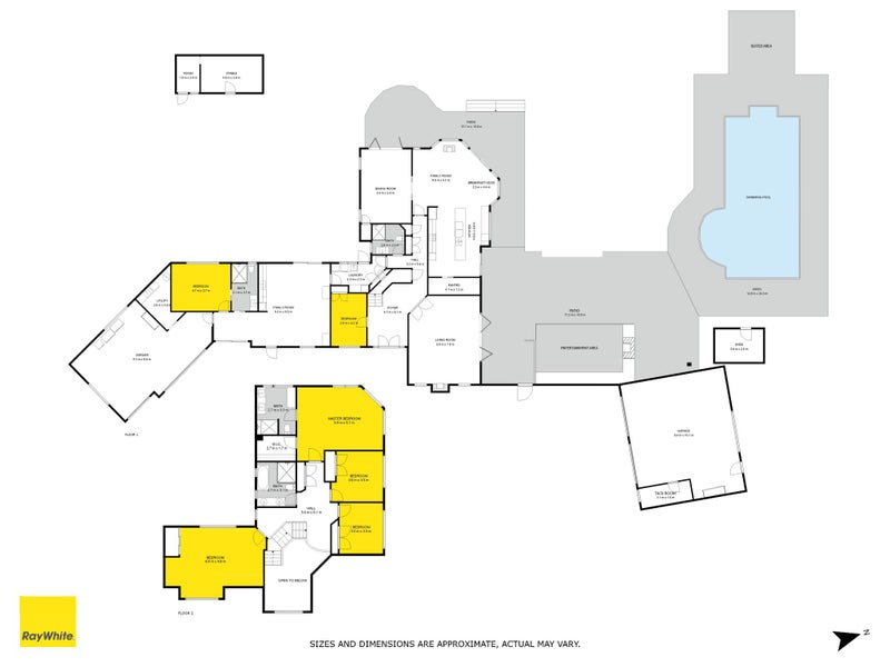 3 Briar Lane, Howick - Carousel 30