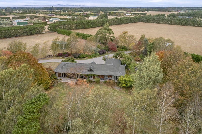 2183 South Eyre Road, Rangiora - Carousel 23