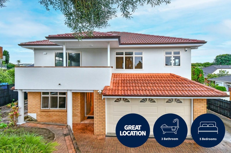 2A William Avenue, Greenlane, Auckland - Carousel 1