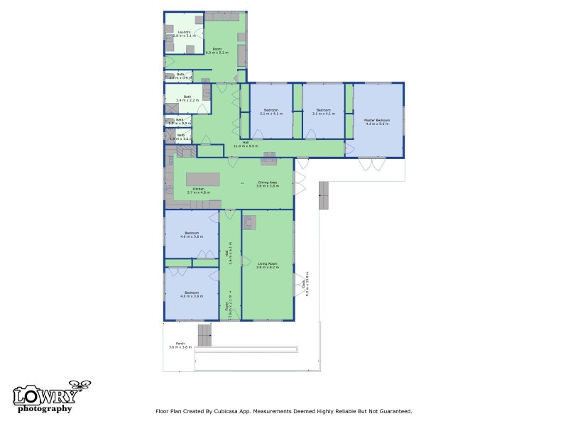 1 Charlotte Street, Takapau, Takapau - Carousel 30