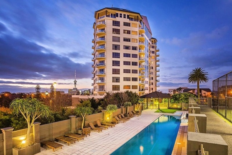 706/135 Grafton Road, Grafton, Auckland - Carousel 1