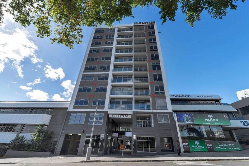205/27 Union Street, Auckland Central, Auckland - Carousel 18