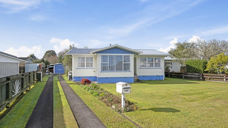 5 Tawa Place, Tokoroa, Tokoroa - Carousel 1