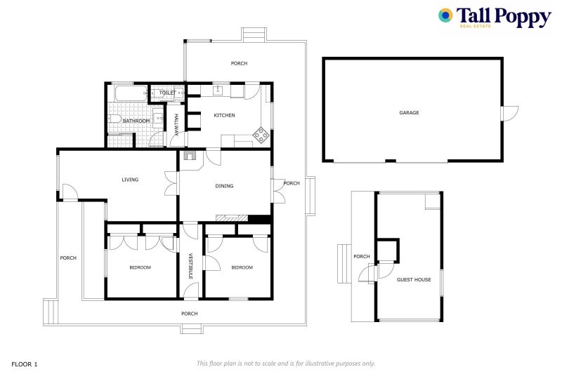 28 Oioi Street, Owhango - Carousel 23