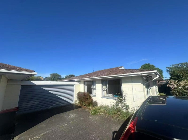 1/15 Brake Street, Upper Riccarton, Christchurch - Carousel 1