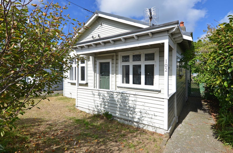 102 Coutts Street, Kilbirnie, Wellington - Carousel 1