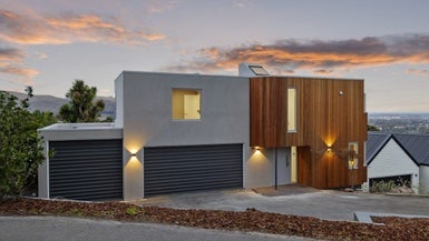 283 Cannon Hill Crescent, Mount Pleasant, Christchurch - Carousel 1