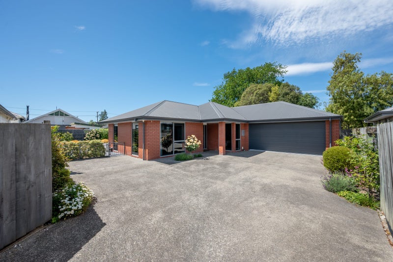 41A Fulton Street, Springlands, Blenheim - Carousel 1