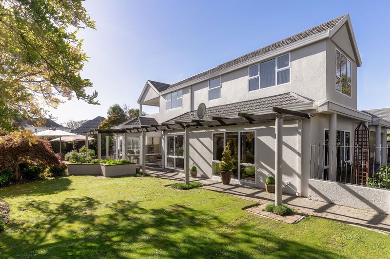 28 Witbrock Crescent, Burnside, Christchurch - Carousel 1