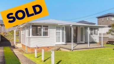 81 Oranga Avenue, Onehunga, Auckland - Carousel 1