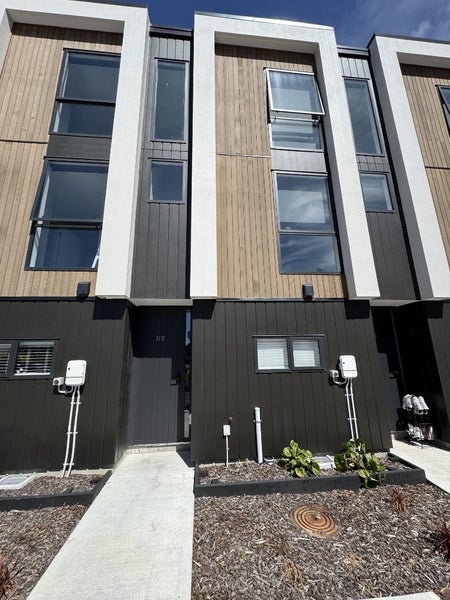 2/12 Tonga Place, Riccarton, Christchurch - Carousel 1