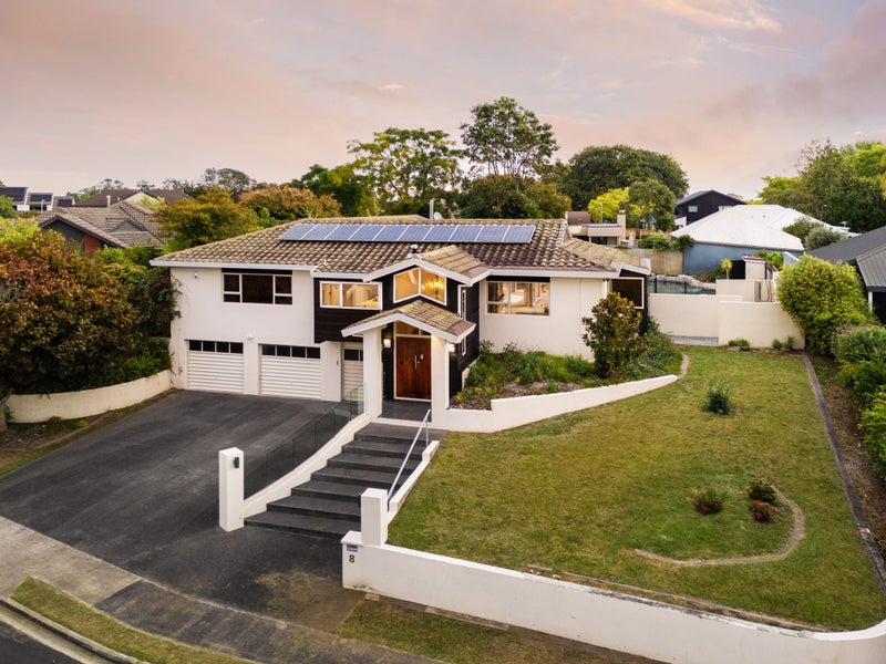 8 Crowden Place, Harrowfield, Hamilton - Carousel 1