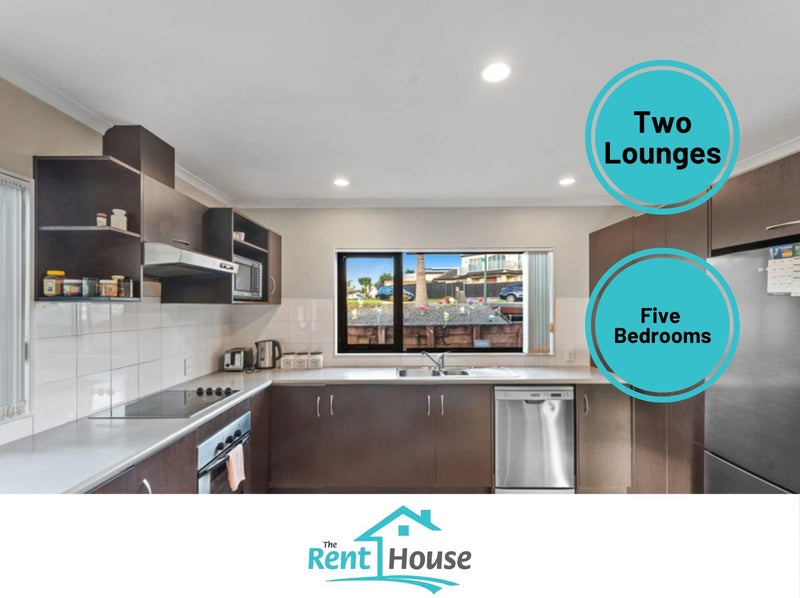 2 Goh Place, Manurewa, Auckland - Carousel 1