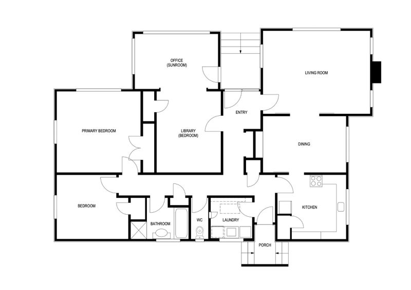 29 Plympton Street, Brooklands, New Plymouth - Carousel 2