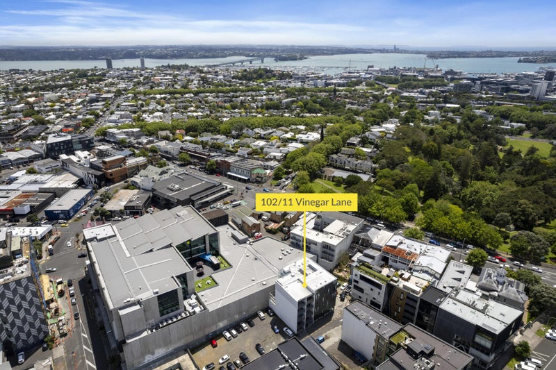 102/11 Vinegar LANE, Grey Lynn, Auckland - Carousel 14