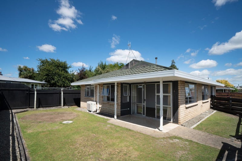 5/99 VOGEL STREET, Roslyn, Palmerston North  - Carousel 1