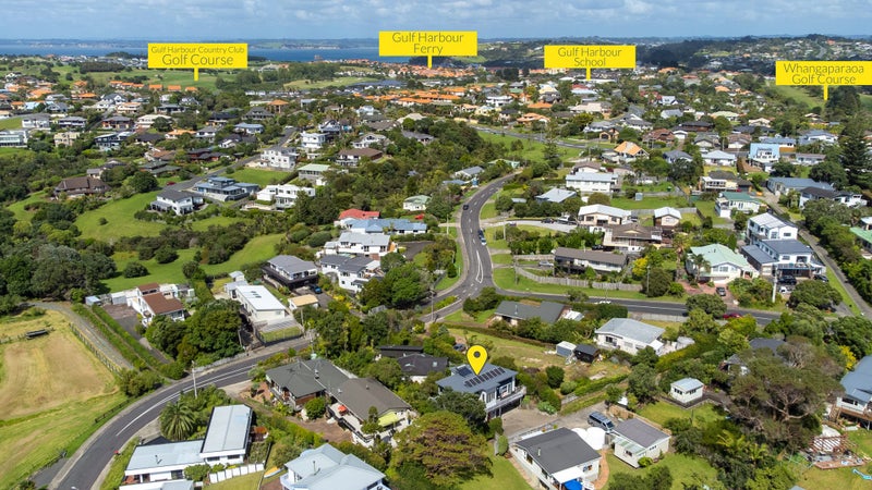 52A Everard Avenue, Army Bay, Whangaparaoa - Carousel 34