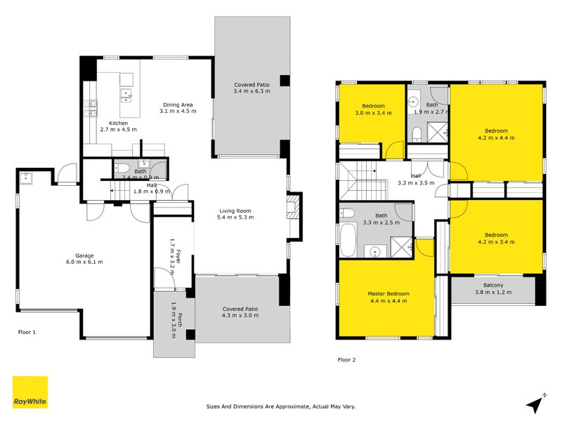 37 Magma Crescent, Stonefields, Auckland - Carousel 18
