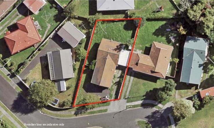 20 Rountree Place, Conifer Grove, Takanini - Carousel 1