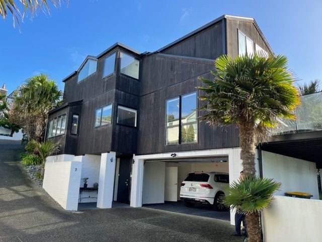 2/92 Churchill Road, Murrays Bay, Auckland - Carousel 1