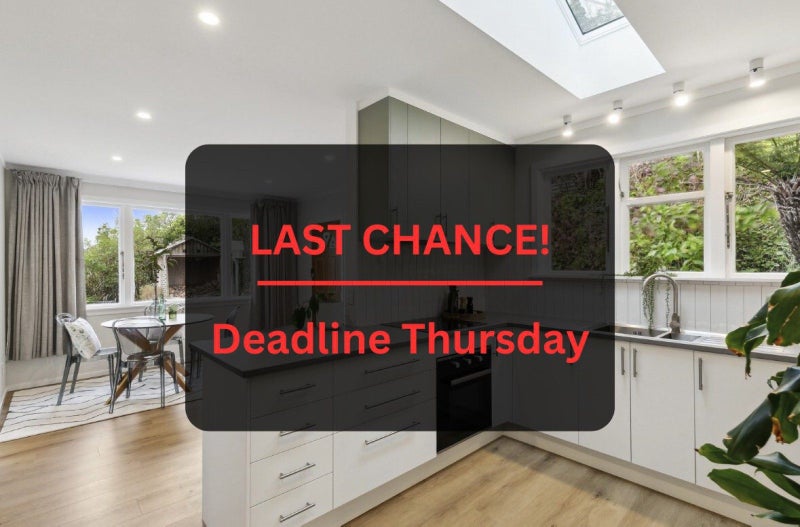 5 Barrie Street, Johnsonville, Wellington - Carousel 2