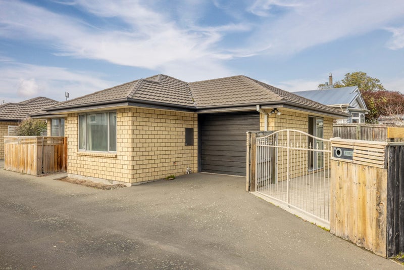 1/103 Union Street, New Brighton, Christchurch - Carousel 1