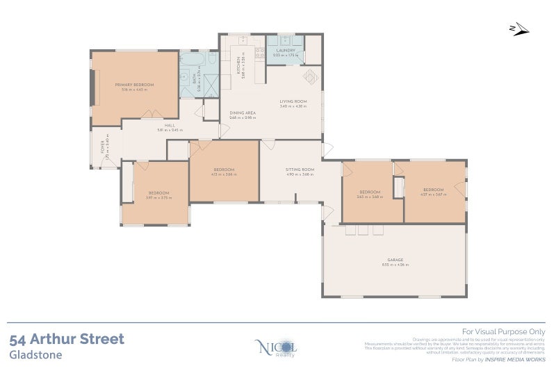 54 Arthur Street, Gladstone, Invercargill - Carousel 23