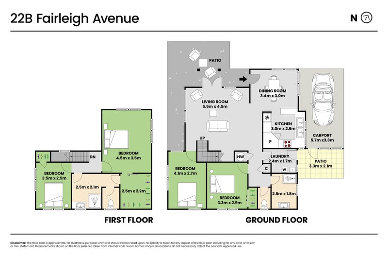 22B Fairleigh Avenue, Mount Albert, Auckland - Carousel 26