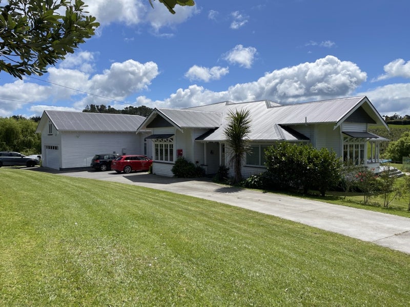 348 Horseshoe Bush Road, Albany - Carousel 1