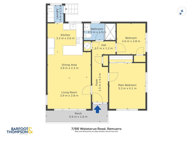 7/66 Waiatarua Road, Remuera, Auckland - Carousel 25