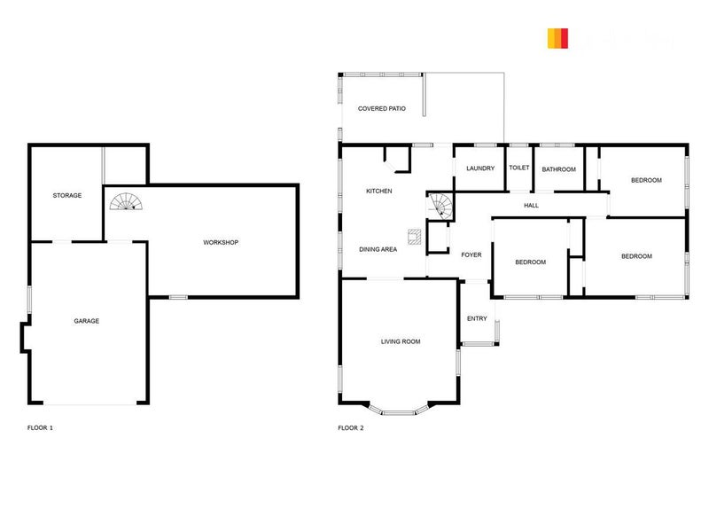 5 Domigan Street, Brockville, Dunedin - Carousel 2