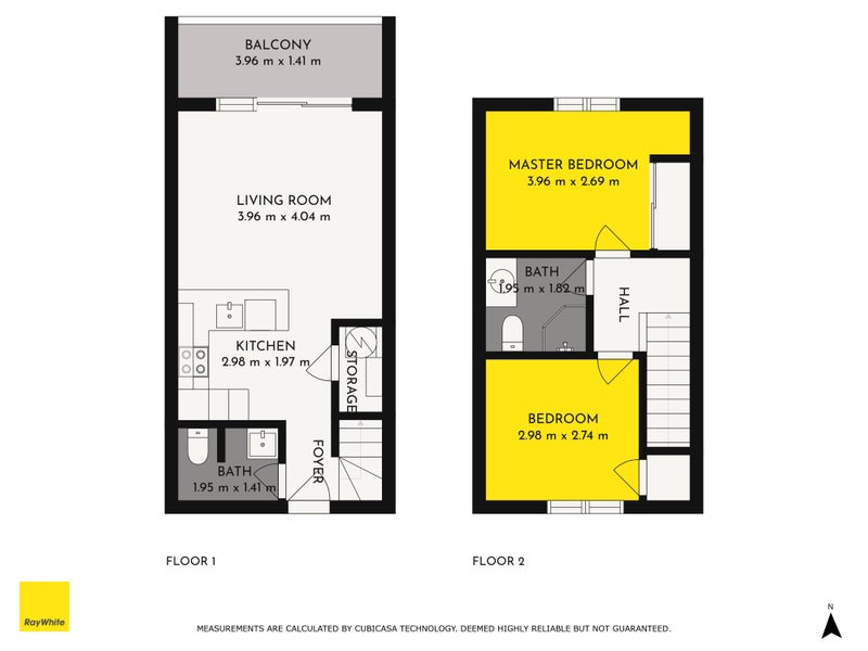 18/5 Carolina Place, Albany, Auckland - Carousel 20