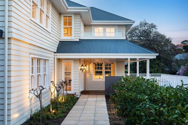 17 Gwynfa Avenue, Cashmere, Christchurch - Carousel 2