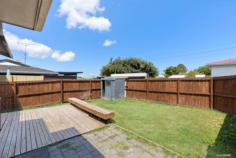 2/163 Grey Street, Onehunga, Auckland - Carousel 2