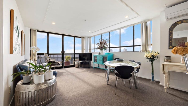 11A/31 Day Street, Auckland Central, Auckland - Carousel 1