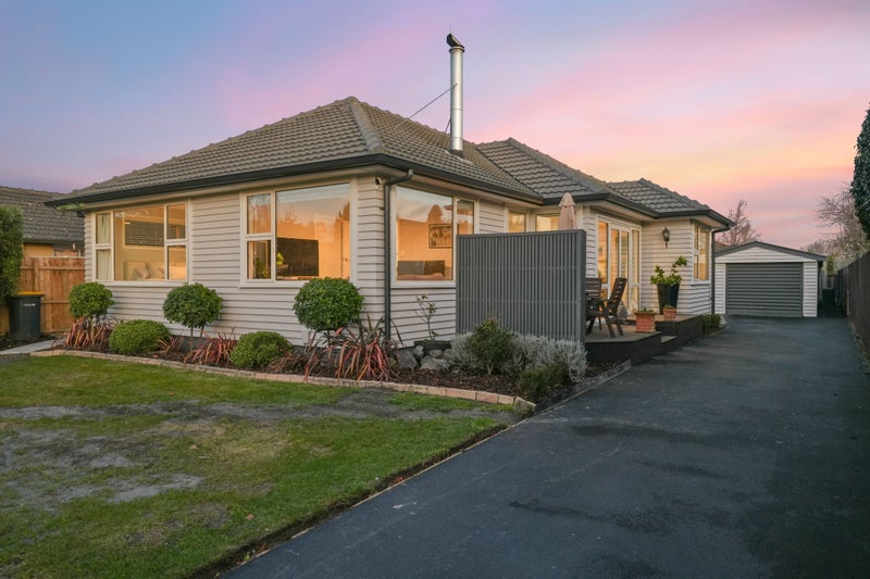 72 Wingate Street, Redwood, Christchurch - Carousel 2