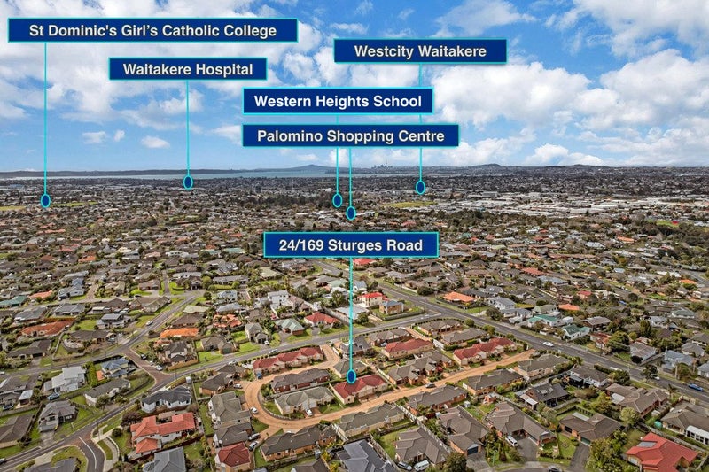 24/169 Sturges Road, Henderson, Auckland - Carousel 23