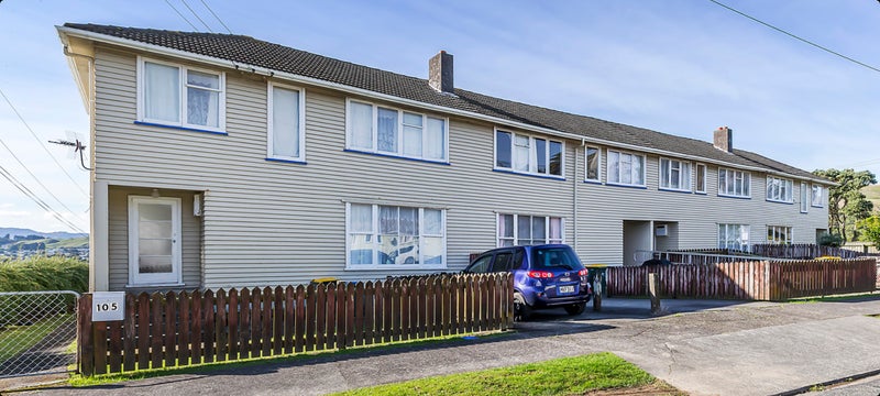 111/105 Bedford Street, Cannons Creek, Porirua - Carousel 1