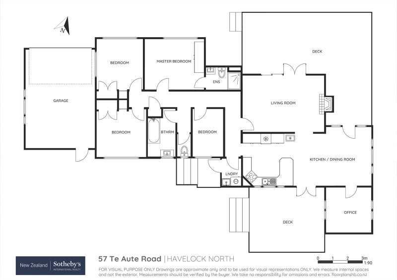 57 Te Aute Road, Havelock North, Havelock North - Carousel 16