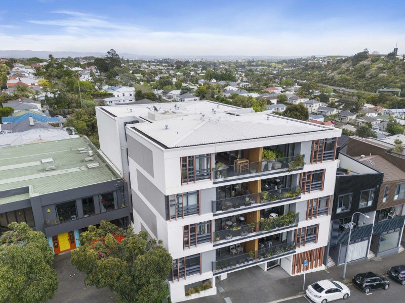 404/8 Central Road, Kingsland, Auckland - Carousel 1