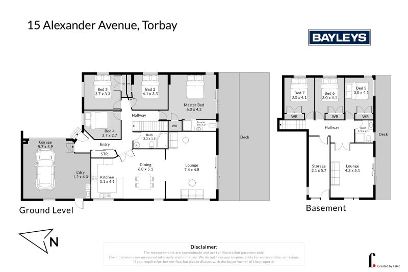 15 Alexander Avenue, Torbay, Auckland - Carousel 23