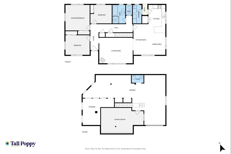 4 Springdon Avenue, Sawyers Bay, Port Chalmers - Carousel 25