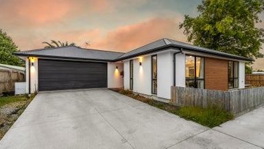 27A Aylesford Street, Mairehau, Christchurch - Carousel 1