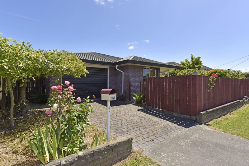 1/54 Aorangi Road, Bryndwr, Christchurch - Carousel 2