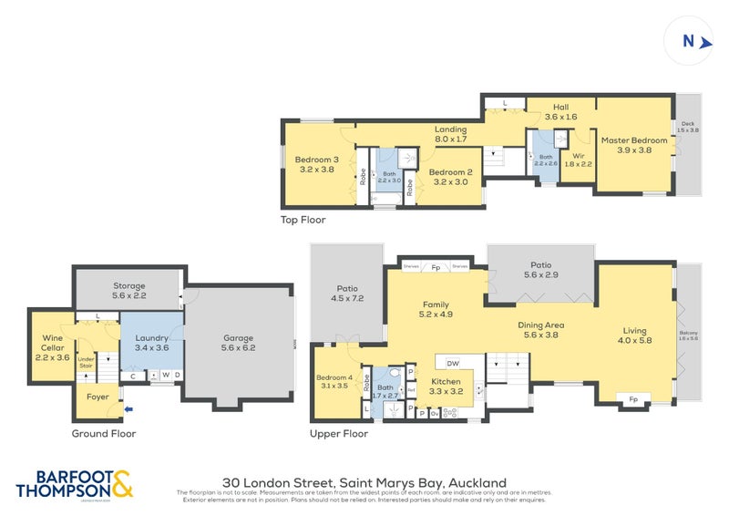 30 London Street, Saint Marys Bay, Auckland - Carousel 19