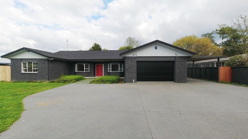 56 Enderley Avenue, Enderley, Hamilton - Carousel 1